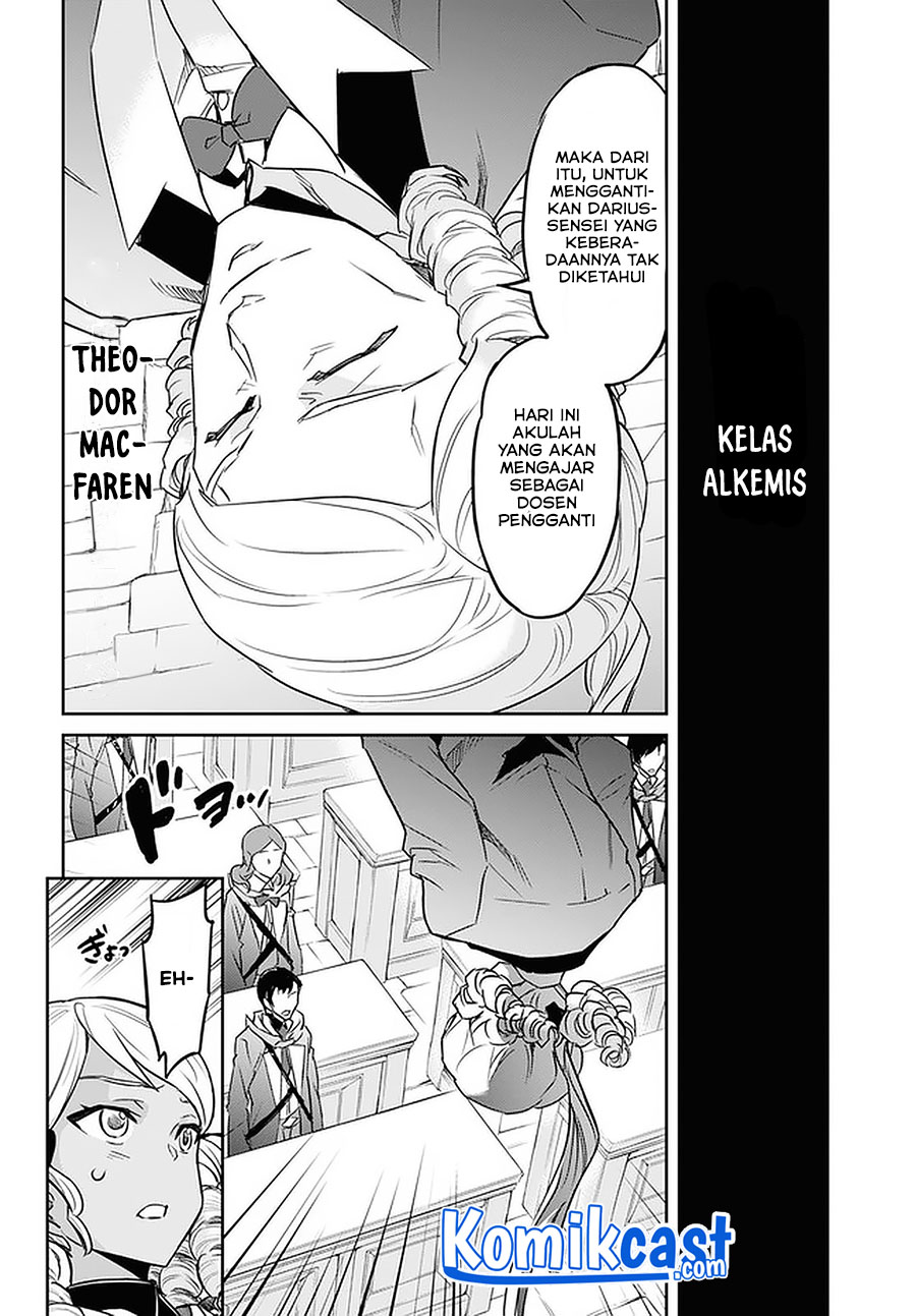 Nanatsu No Maken Ga Shihai Suru Chapter 22.2 Gambar 10